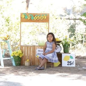 Meet your Posher, Carolina